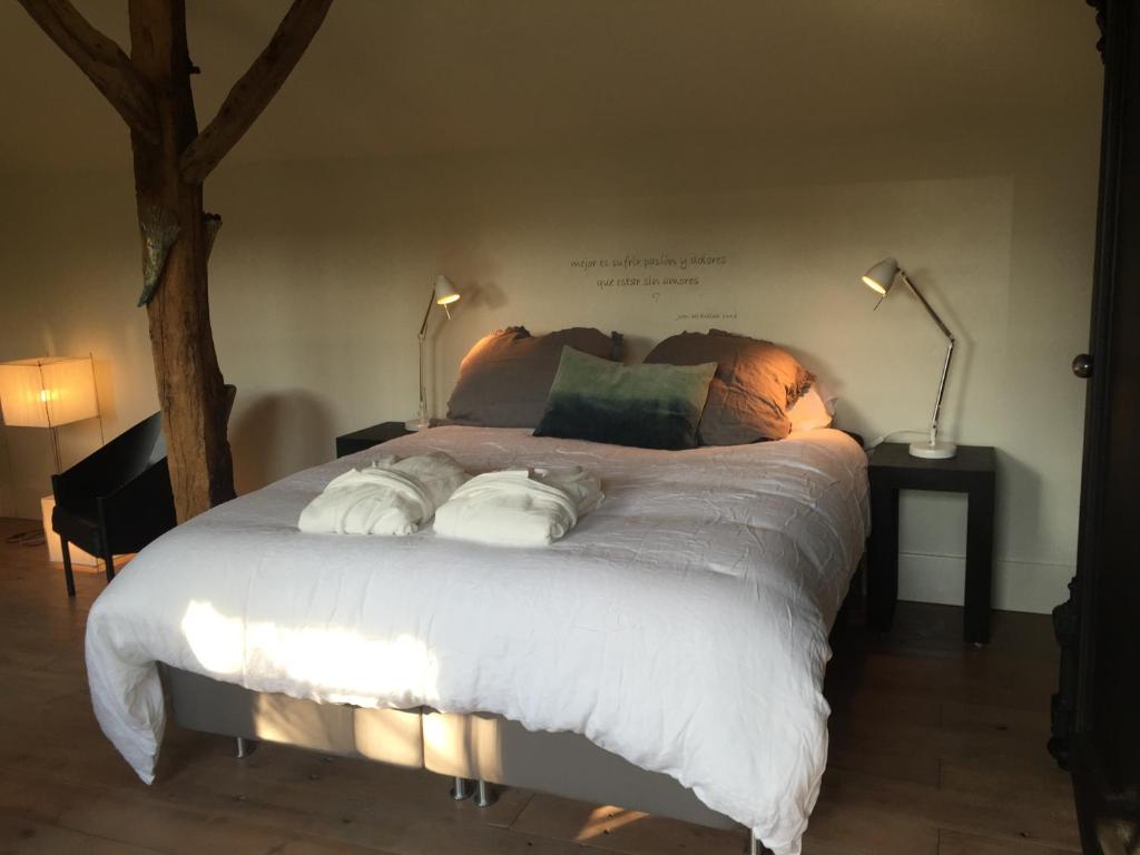 Onder de Noot room 1