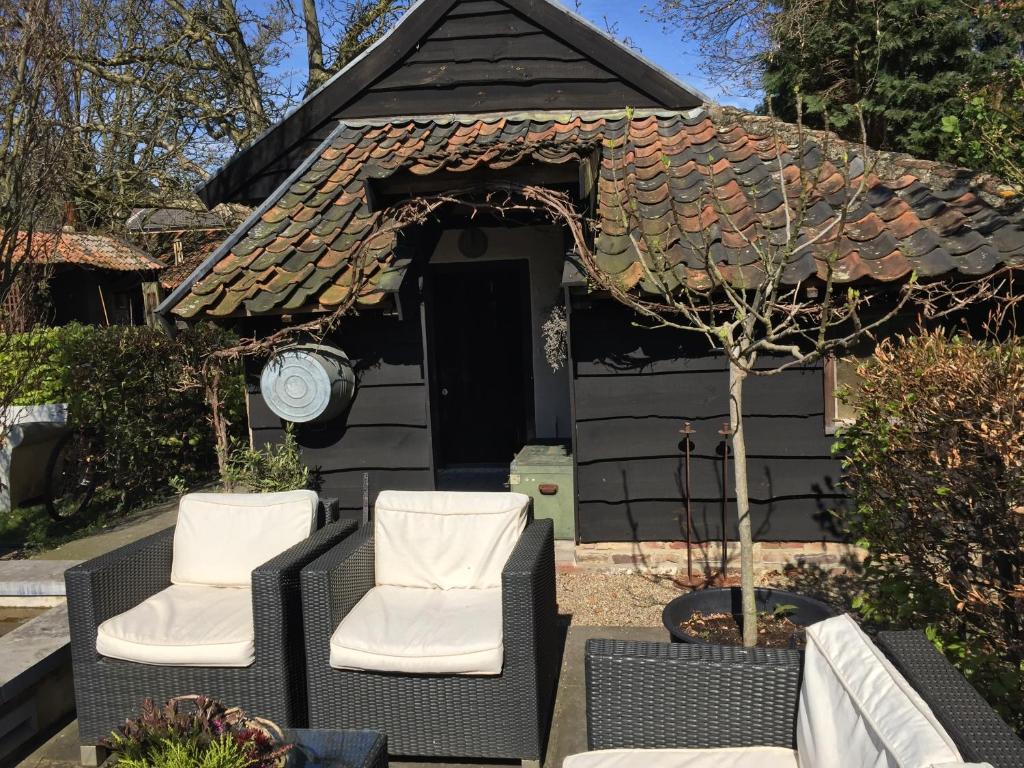 Onder de Noot room 4