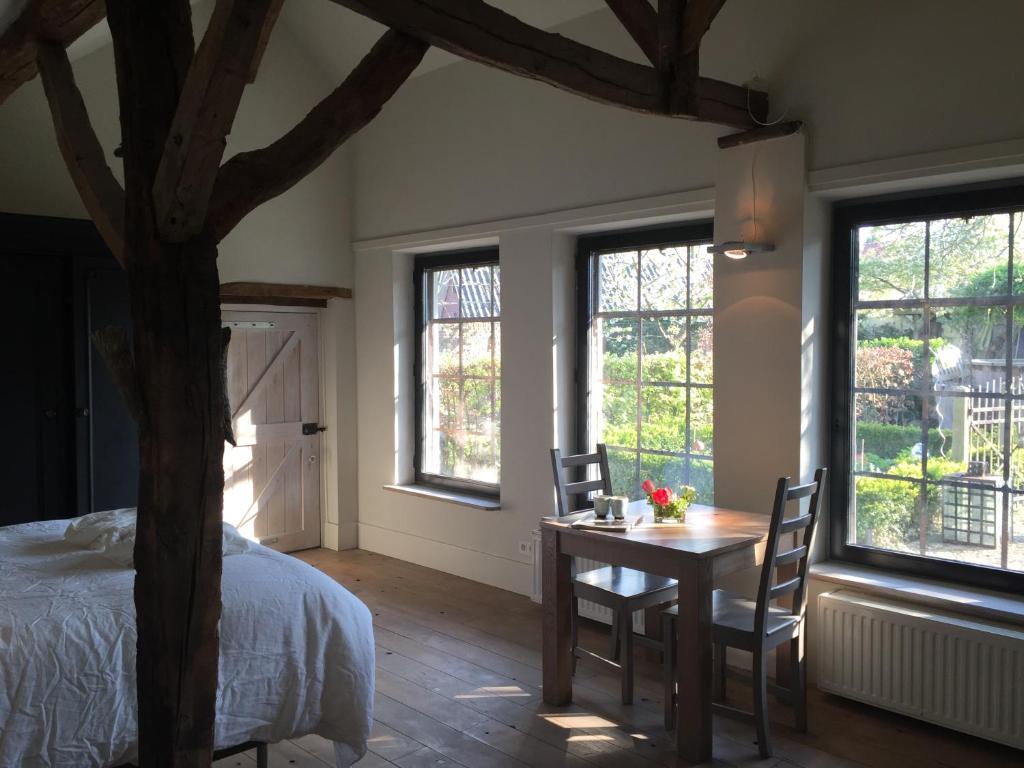 Onder de Noot room 5