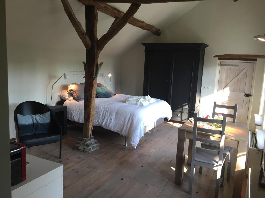 Onder de Noot room 6